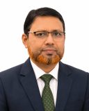Mohammad Ali