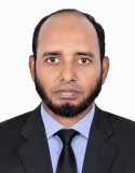 Zia Md Gias Uddin